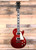 Gibson Les Paul Studio Session Electric Guitar Cherry w/ Case