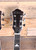 B.C. Rich "B" Legacy Double Neck Electric Guitar Trans Red w/ Case