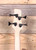 Ibanez Gio GSR200B Left-Handed Bass Walnut Flat