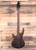 Ibanez Gio GSR200B Left-Handed Bass Walnut Flat