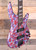 Ibanez 250th USA Anniversary SR4A250 4-String Bass Guitar w/ Gigbag