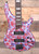 Ibanez 250th USA Anniversary SR4A250 4-String Bass Guitar w/ Gigbag