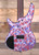 Ibanez 250th USA Anniversary SR5A250 5-String Bass Guitar w/ Gigbag
