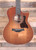 Taylor 354ce Studio Special Edition Acoustic/Electric Guitar Honeyburst w/ Gigbag