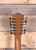 Taylor 354ce Studio Special Edition Acoustic/Electric Guitar Honeyburst w/ Gigbag