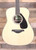 Yamaha FG830 Acoustic Guitar Natural