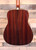 Yamaha FG830 Acoustic Guitar Natural