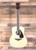 Yamaha FG830 Acoustic Guitar Natural