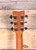 Yamaha FG830 Acoustic Guitar Autumn Burst