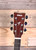 Yamaha FG830 Acoustic Guitar Autumn Burst