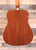 Yamaha FG830 Acoustic Guitar Autumn Burst