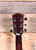 Fender CD-60SCE Acoustic/Electric Guitar Natural w/ Case "Good Condition"
