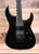 ESP M-II NTB FR USA Electric Guitar Sapphire Black Metallic w/ Gigbag "Excellent Condition"