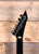 ESP M-II NTB FR USA Electric Guitar Sapphire Black Metallic w/ Gigbag "Excellent Condition"
