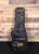 ESP M-II NTB FR USA Electric Guitar Sapphire Black Metallic w/ Gigbag "Excellent Condition"