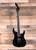 ESP M-II NTB FR USA Electric Guitar Sapphire Black Metallic w/ Gigbag "Excellent Condition"
