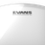 G1 Clear Bass Drumhead