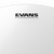 G1 Coated Bass Drumhead