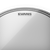 EC2S Clear Tom Drumhead