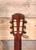 Alvarez Yairi PYM66HD Acoustic Guitar Natural w/ Case