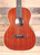 Alvarez Yairi PYM66HD Acoustic Guitar Natural w/ Case