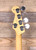 Fender American Professional II Precision Bass V 3-Color Sunburst w/ Case "Mint Condition"