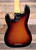 Fender American Professional II Precision Bass V 3-Color Sunburst w/ Case "Mint Condition"