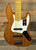 Fender American Professional II Jazz Bass V Natural w/ Case "Mint Condition"