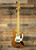 Fender American Professional II Jazz Bass V Natural w/ Case "Mint Condition"