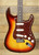 Fender 70th Anniversary American Professional II Stratocaster Comet Burst w/ Case "Mint Condition"