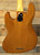 Fender American Professional II Jazz Bass Natural w/ Case "Mint Condition"