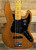 Fender American Professional II Jazz Bass Natural w/ Case "Mint Condition"