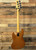 Fender American Professional II Jazz Bass Natural w/ Case "Mint Condition"