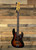 Fender  American Professional II Jazz Bass 3-Color Sunburst w/ Case & Rosewood Fretboard "Mint Condition"