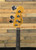 Fender  American Professional II Jazz Bass 3-Color Sunburst w/ Case & Rosewood Fretboard "Mint Condition"