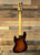 Fender  American Professional II Jazz Bass 3-Color Sunburst w/ Case & Rosewood Fretboard "Mint Condition"