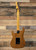 Fender American Professional II HSS Stratocaster Natural w/ Case "Mint Condition"