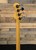 Fender  American Professional II Precision Bass Miami Blue w/ Case "Mint Condition"