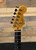 Fender American Professional II Stratocaster Electric Guitar Dark Night w/ Case & Rosewood Fretboard "Mint Condition"
