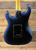 Fender American Professional II Stratocaster Electric Guitar Dark Night w/ Case & Rosewood Fretboard "Mint Condition"
