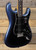 Fender American Professional II Stratocaster Electric Guitar Dark Night w/ Case & Rosewood Fretboard "Mint Condition"