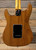 Fender American Professional II Stratocaster Electric Guitar Natural w/ Case & Maple Fretboard "Mint Condition"