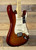 Fender  American Professional II Stratocaster Electric Guitar Sienna Sunburst w/ Case "Mint Condition"