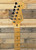 Fender  American Professional II Stratocaster Electric Guitar Miami Blue w/ Case & Maple Fretboard "Mint Condition"