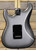 Fender American Professional II Stratocaster Electric Guitar Mercury w/ Case "Mint Condition"