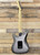 Fender American Professional II Stratocaster Electric Guitar Mercury w/ Case "Mint Condition"