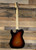Fender American  Professional II Telecaster Electric Guitar 3-Color Sunburst w/ Case "Mint Condition"