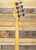 Fender American Professional II Jazz Bass Miami Blue w/ Case "Mint Condition"