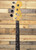 Fender American Professional II Jazz Bass Miami Blue w/ Case "Mint Condition"