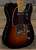 Fender American Professional II Telecaster 3-Color Sunburst w/ Case & Maple Fretboard "Mint Condition"